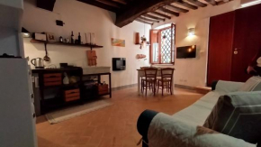 Casa Vacanze Carducci San Casciano Dei Bagni